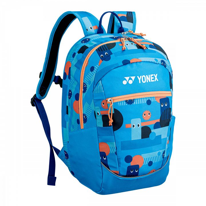 Yonex 22512 Junior Backpack Ocean Blue